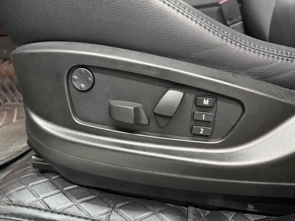 BMW X6 2014 xDrive35i M Sport