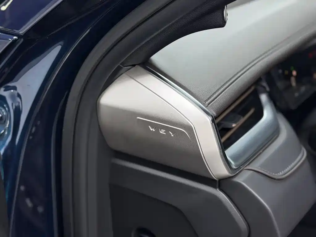 WEY Mocha 2021 2.0T AWD Special Edition