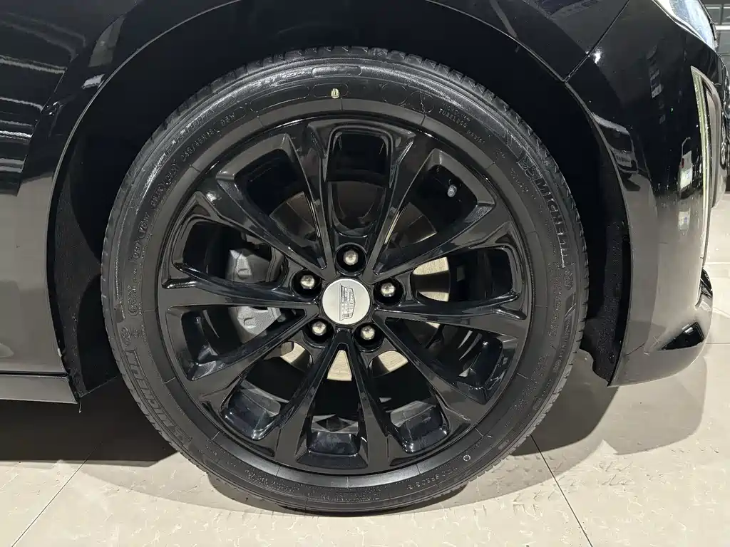 Cadillac CT5 2021 28T Luxury