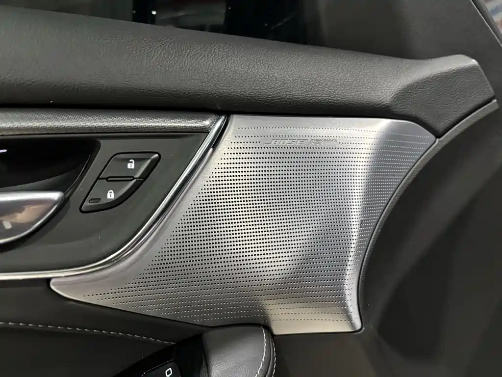 Cadillac CT5 2021 28T Luxury