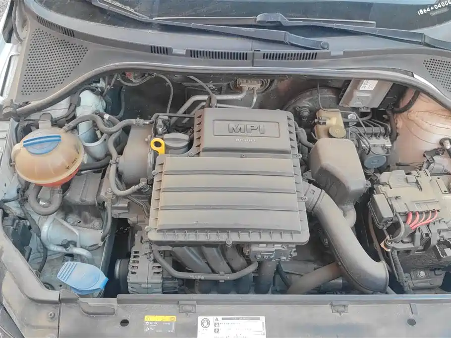 Jetta 2019 Dream Edition 1.5L Manual Fashion