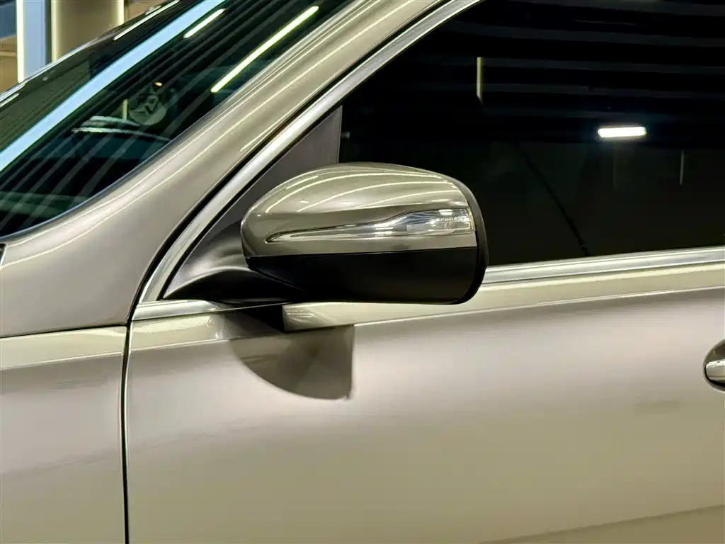 Mercedes-Benz GLE 350 4MATIC Fashion Edition
