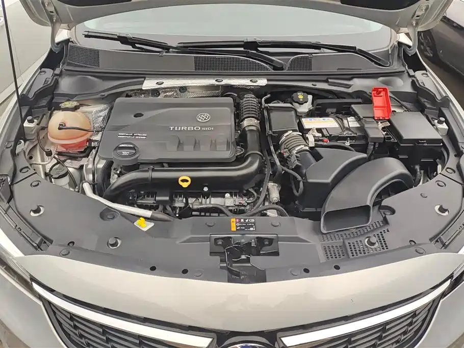Buick Verano Pro 2023 Le Xiang Edition