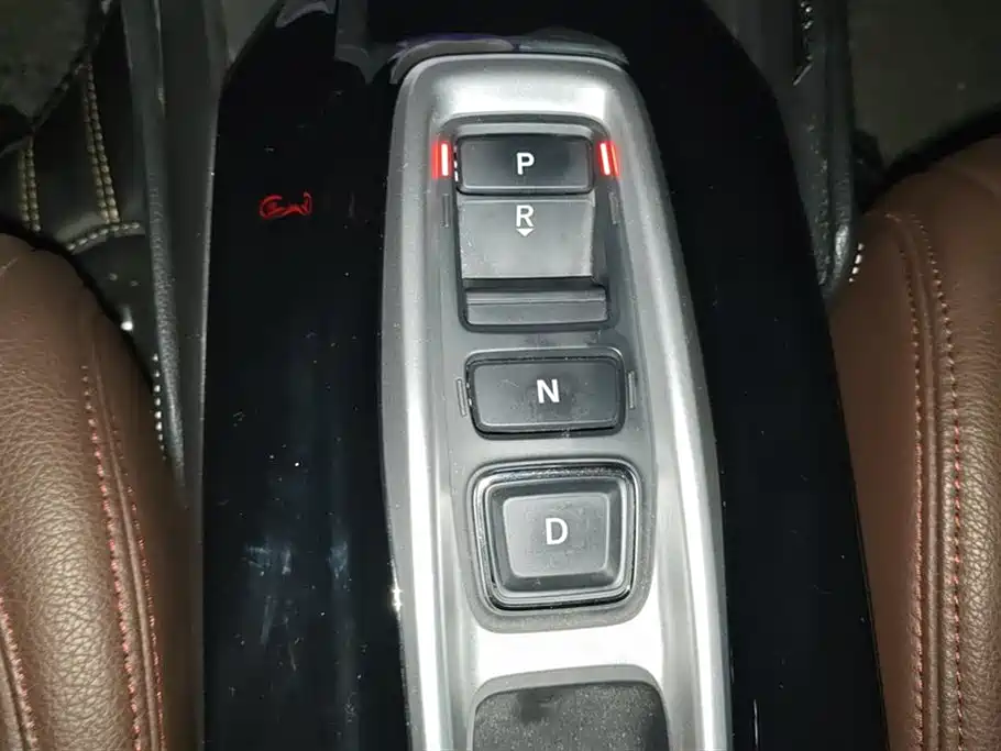 Honda Envix 2021 e:HEV 1.5L Jingchang Edition