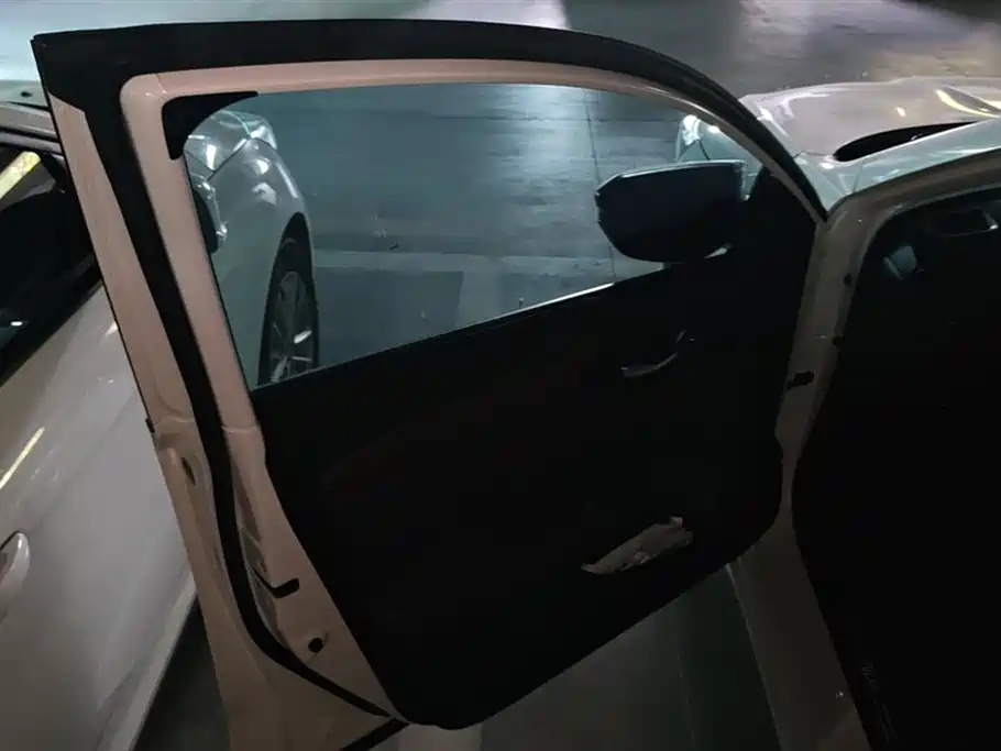 Honda Envix 2021 e:HEV 1.5L Jingchang Edition