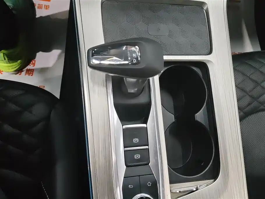Exeed Lingyun 2021 400T FWD Xingrui PRO