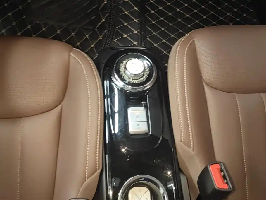 Wuling Bingo 2023 333km Lingxi Interconnected Edition
