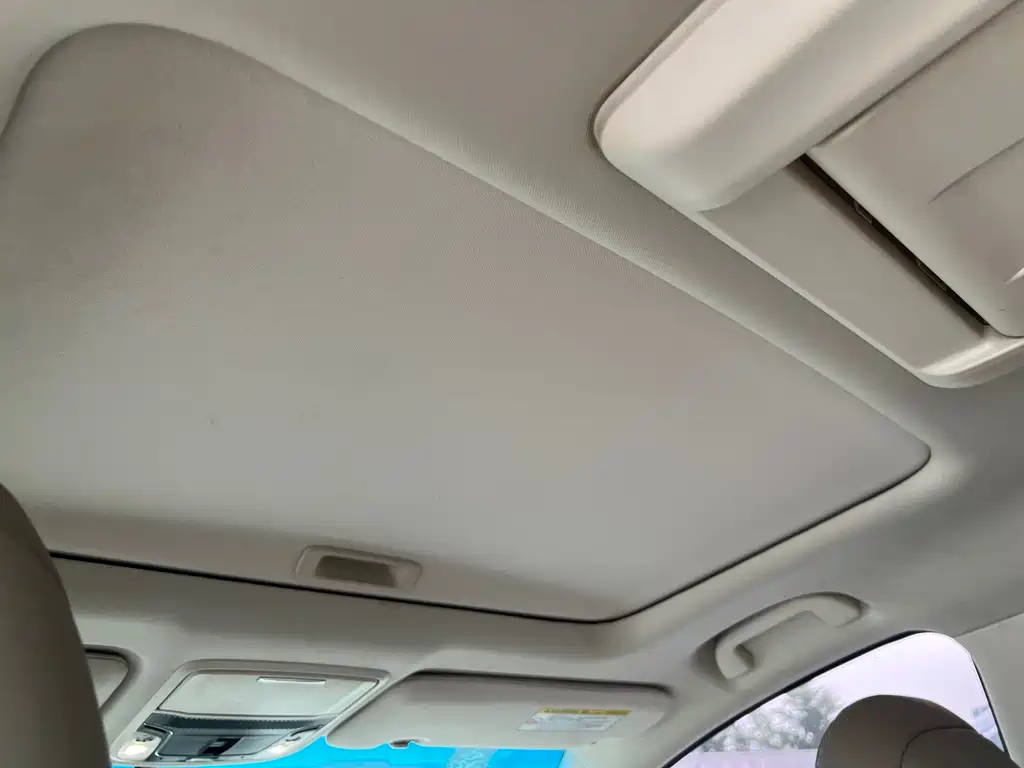 Odyssey 2015 Facelift 2.4L Supreme Edition