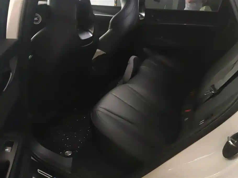 BYD Seal 06 DM-i