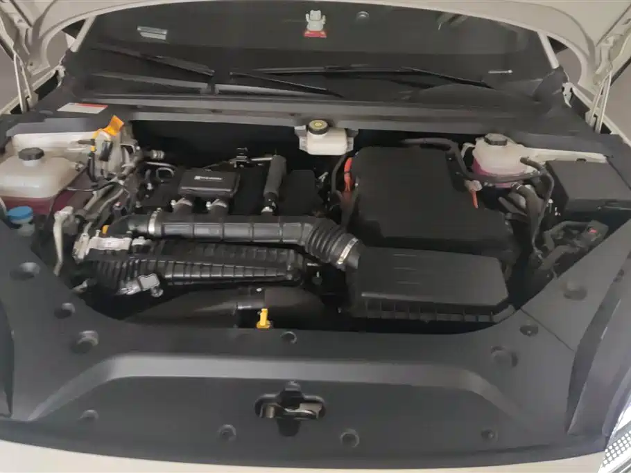 BYD Seal 06 DM-i