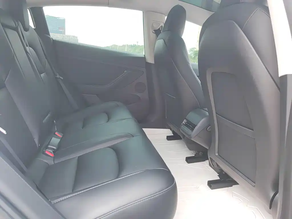 Tesla Model 3 2022 Performance AWD