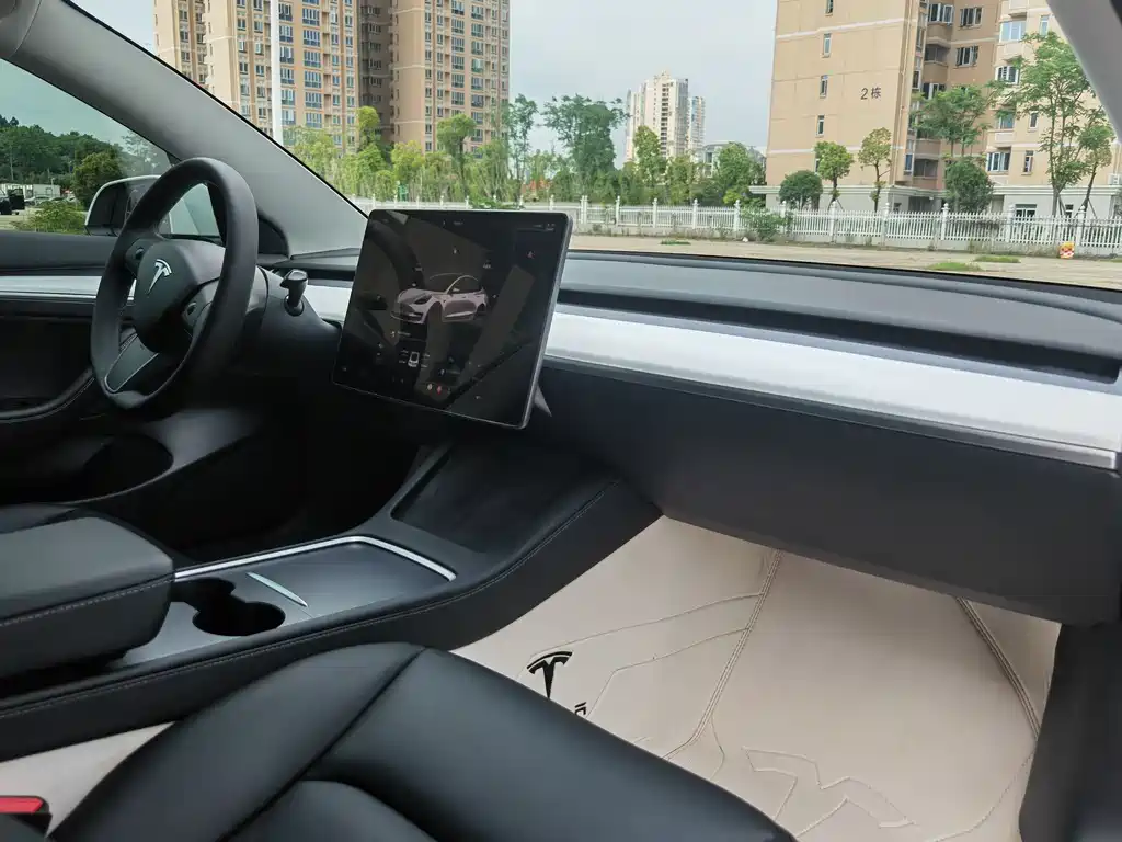 Tesla Model 3 2022 Performance AWD
