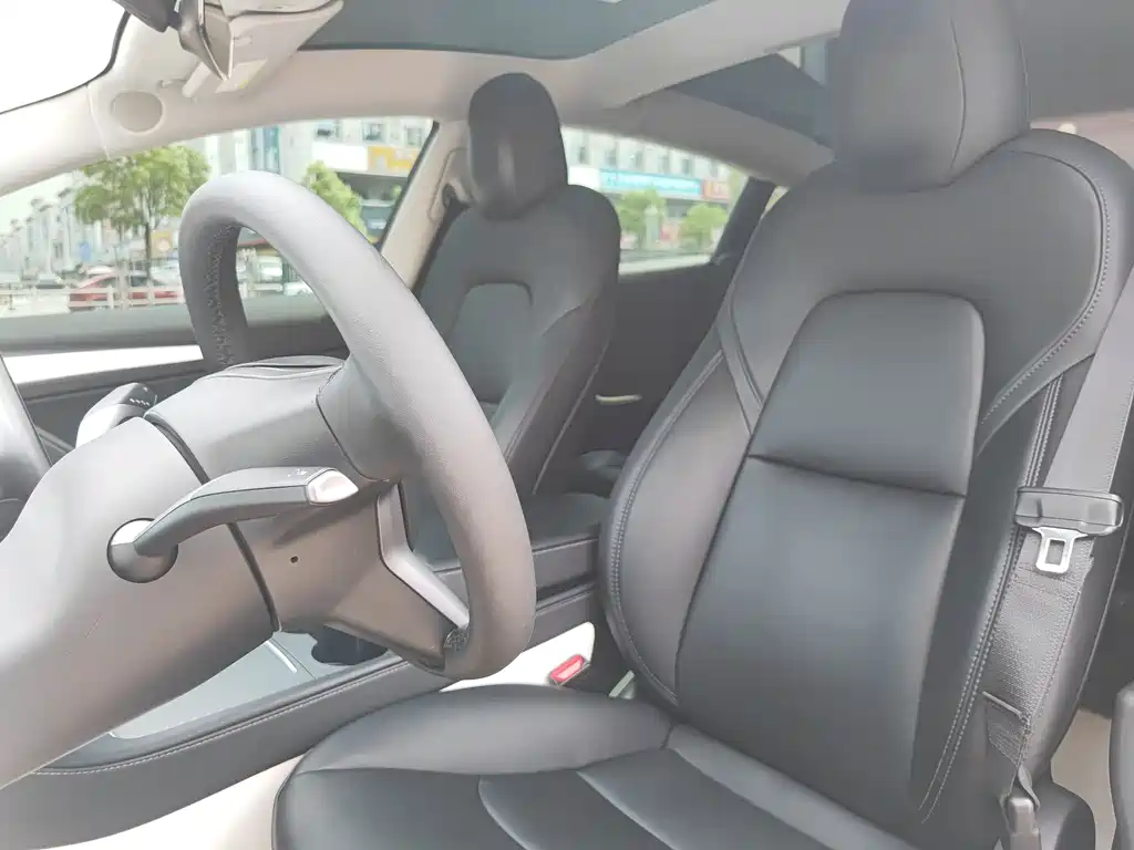 Tesla Model 3 2022 Performance AWD