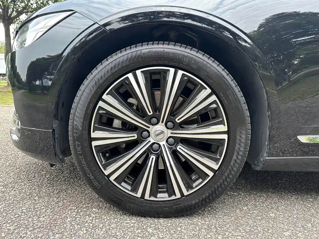 Volvo S90 2021 B5 Inscription