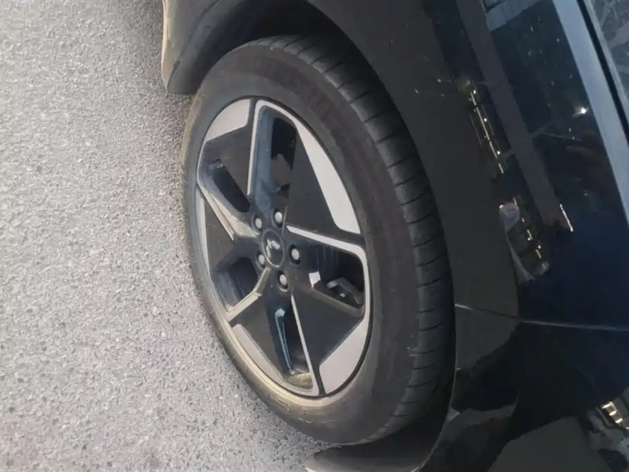 Wuling Starlight 2023 150 Advanced Edition