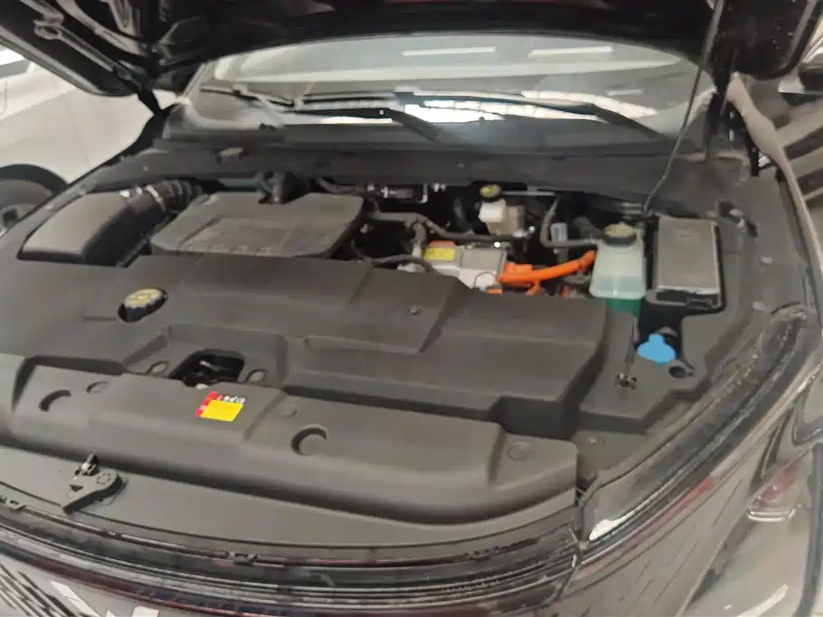 Wuling Starlight 2025 70km Intelligent Standard Edition