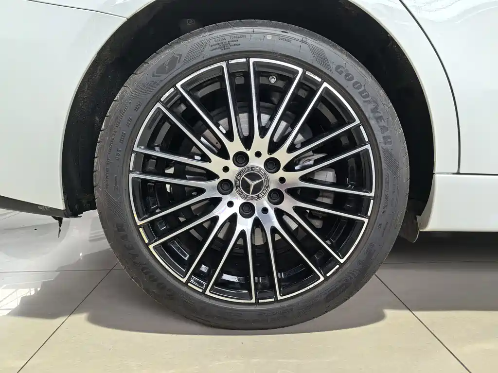Mercedes-Benz C-Class 2024 Facelift 3 C 260 L Sport Edition