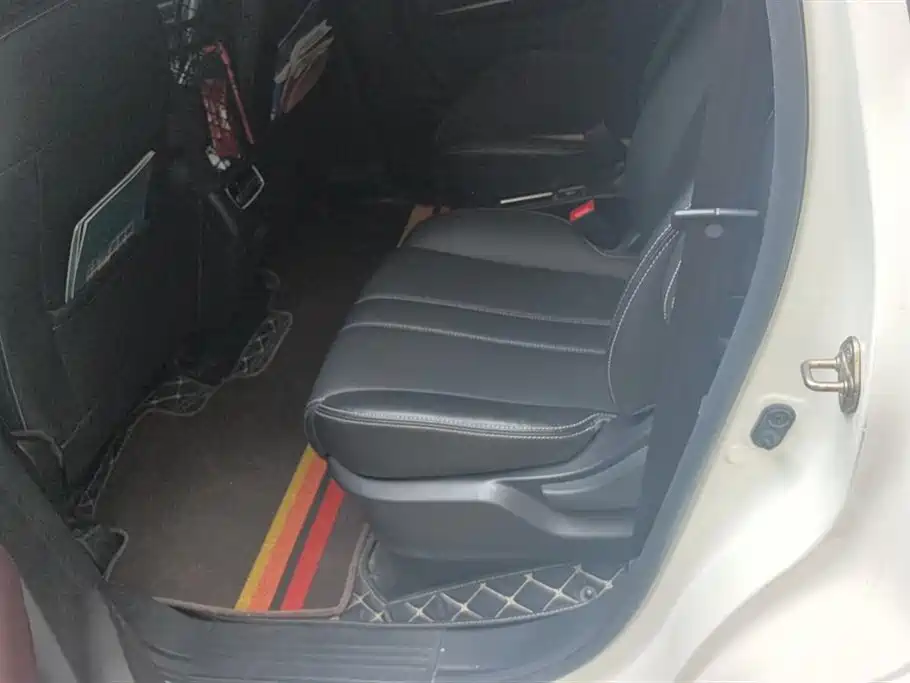 GAC Trumpchi M6 2021 PRO 270T DCT Luxury Edition