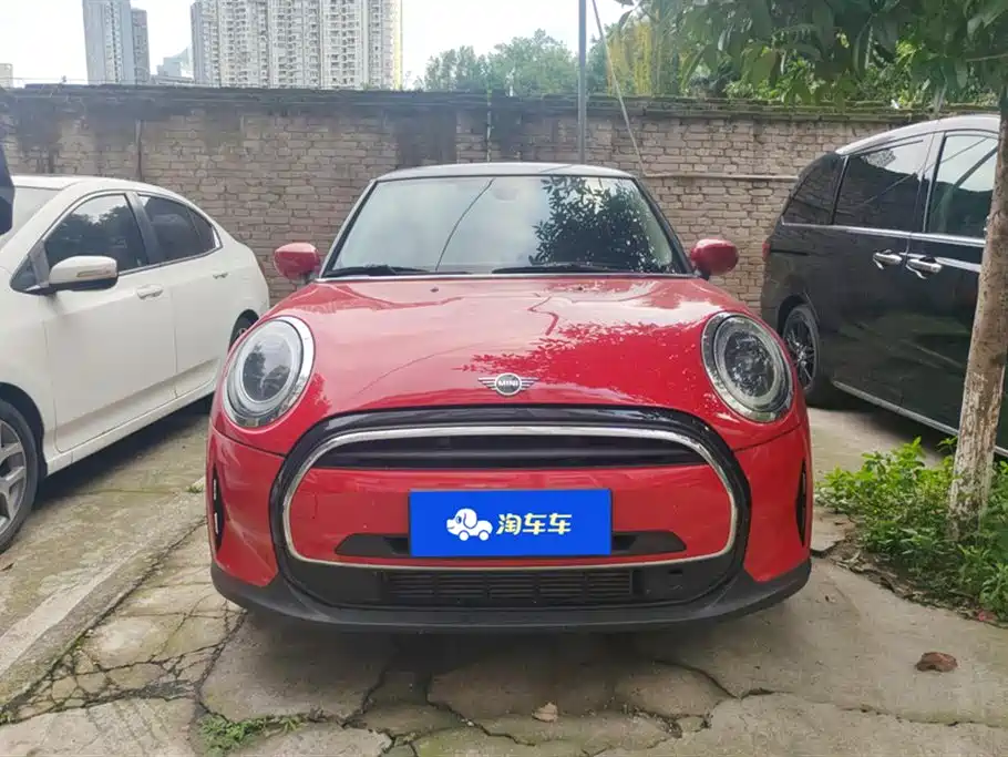 MINI 2023 1.5T ONE