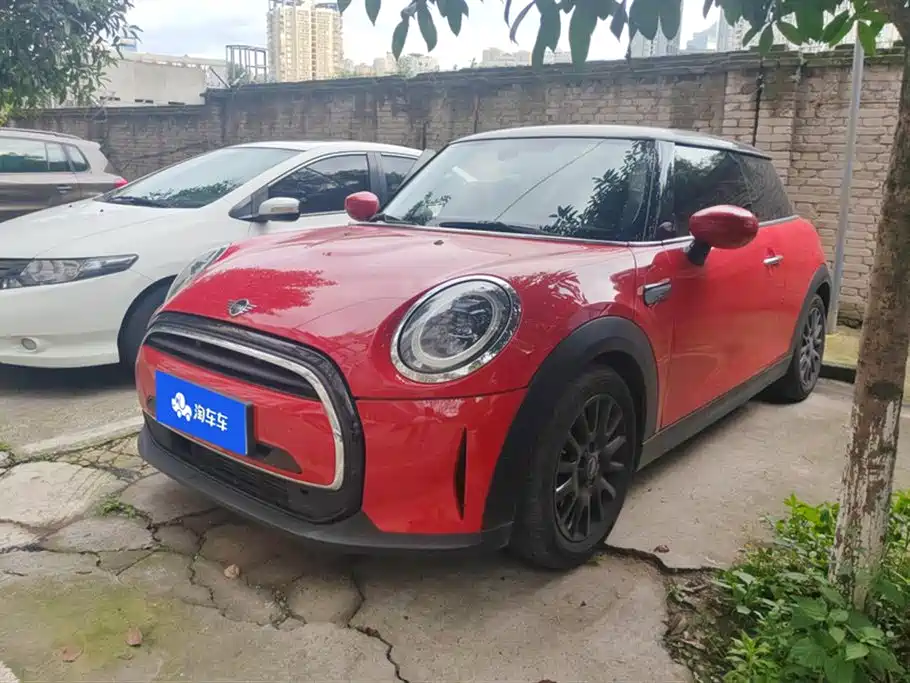 MINI 2023 1.5T ONE