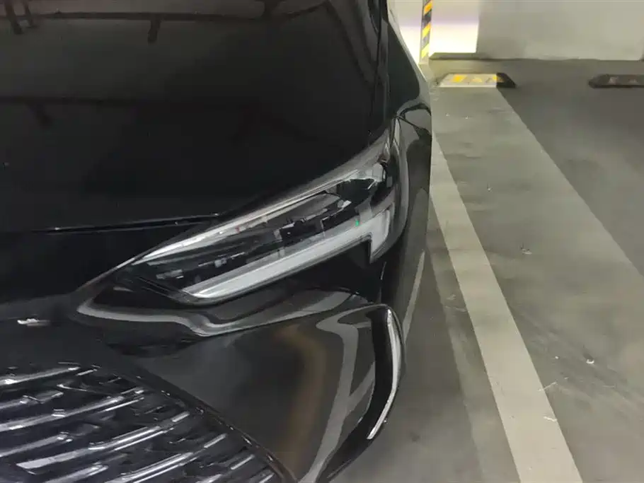 Regal 2024 Facelift 28T Zongxiang Edition
