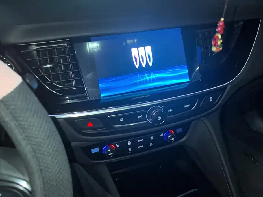Regal 2024 Facelift 28T Zongxiang Edition