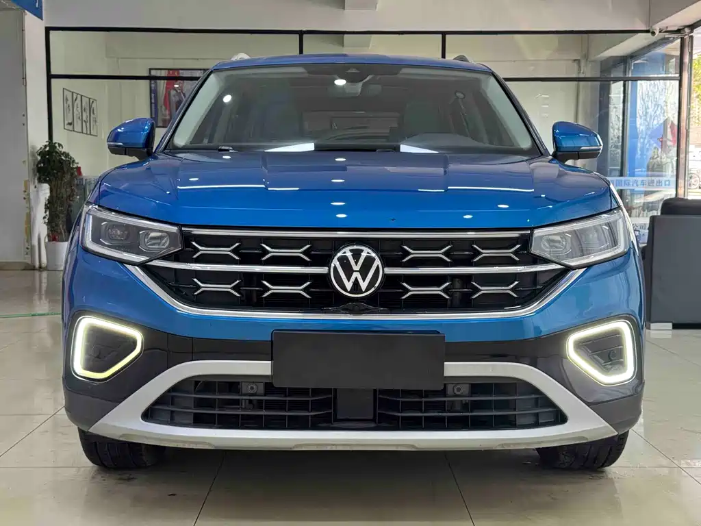 Volkswagen Tayron 2023 280TSI 2WD Luxury Plus Advanced Edition