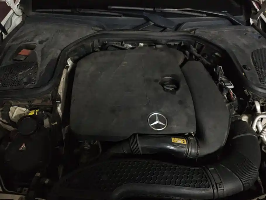 Mercedes-Benz E-Class 2020 E 300 L Sport Fashion