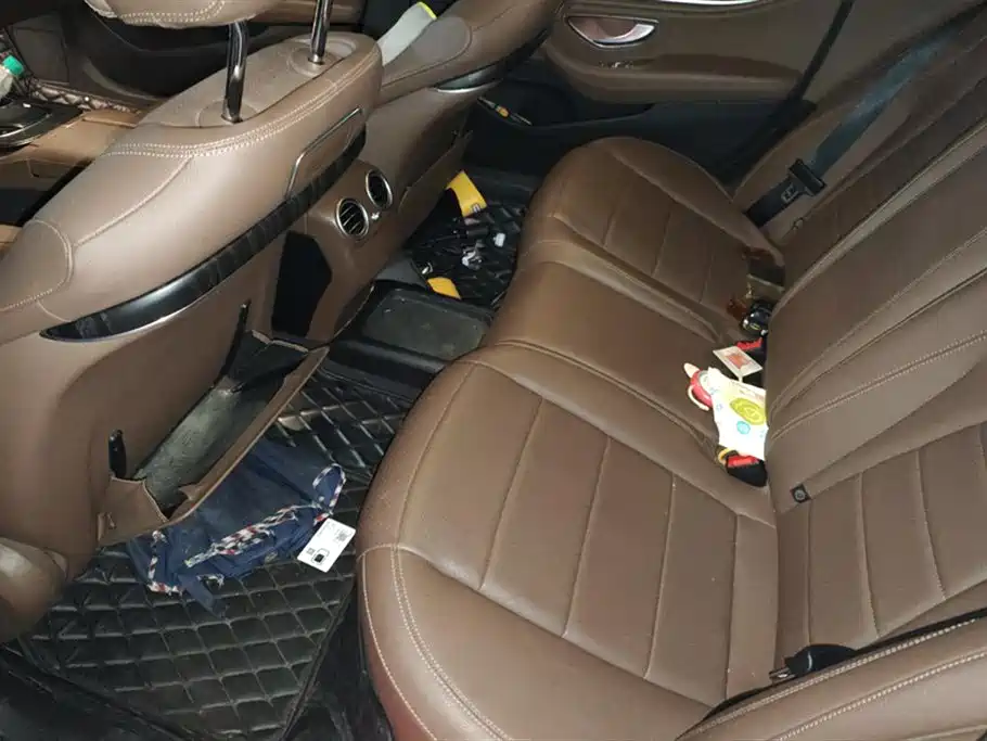 Mercedes-Benz E-Class 2020 E 300 L Sport Fashion