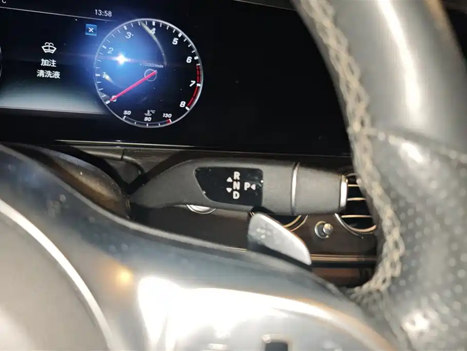Mercedes-Benz E-Class 2020 E 300 L Sport Fashion