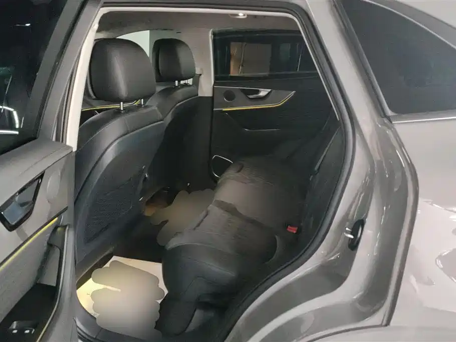 Hongqi HS5 2023 2.0T Qi Xiang Pro Edition