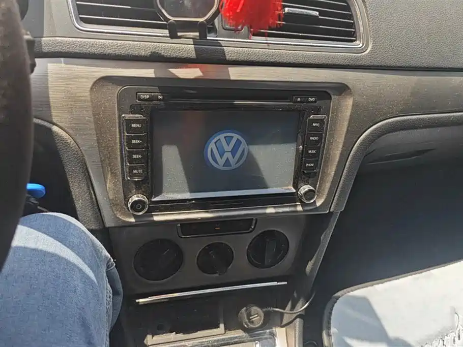 Volkswagen Lavida 2013 Facelift 1.4TSI Manual Comfort Edition