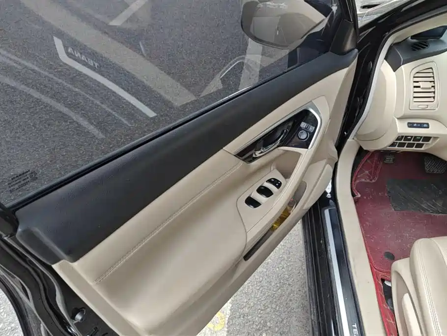 Nissan Altima 2016 2.0L XE Fashion Edition