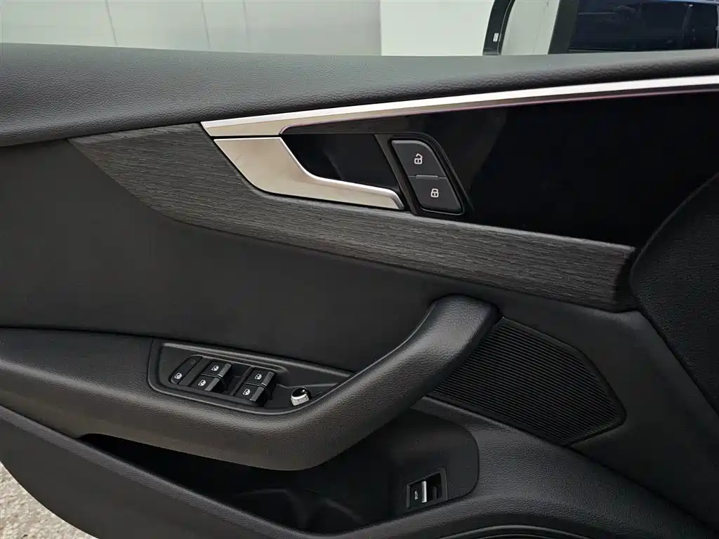 Audi A5 Sportback 45 TFSI quattro