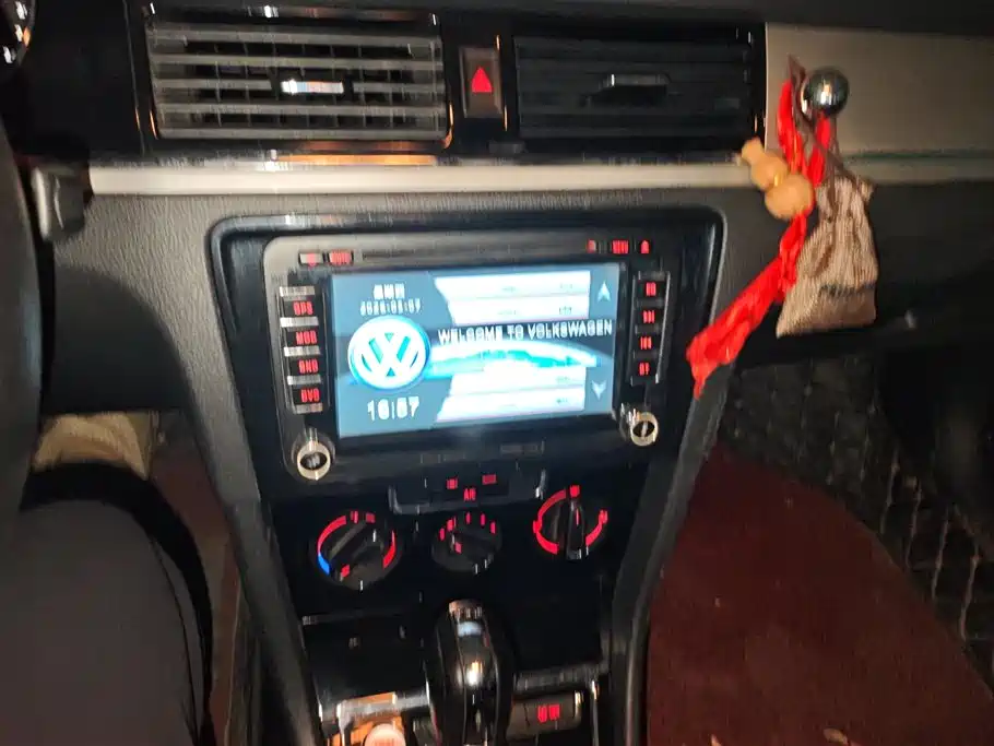 Bora 2014 1.4TSI Automatic Sportline
