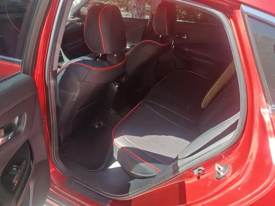 Honda Spirior 2017 2.0L Classic Edition
