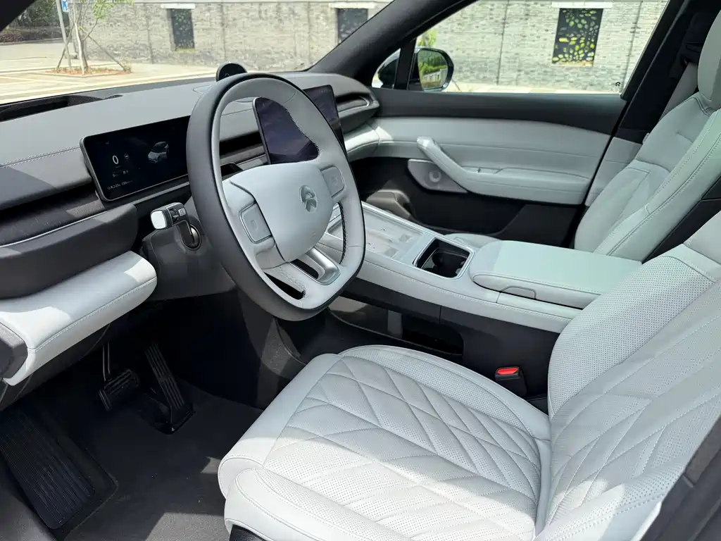 NIO ES6 2025 75kWh