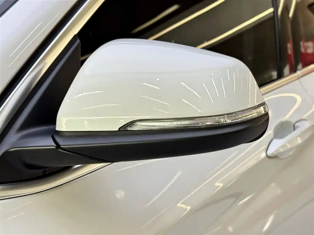 BMW X1 2022 sDrive25Li Leading Edition