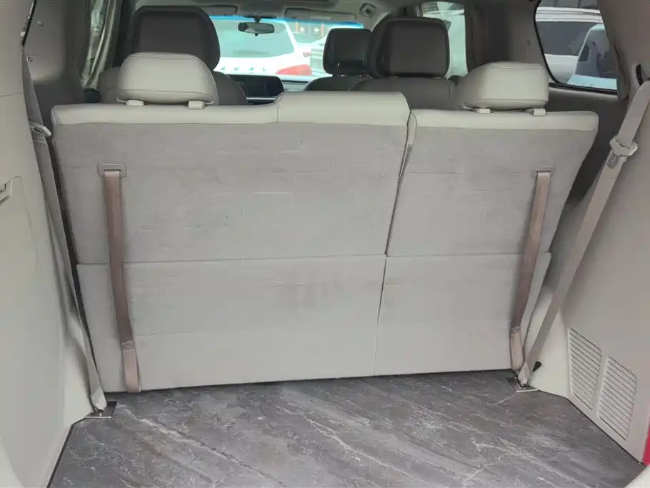 Buick GL8 2023 ES Comfort