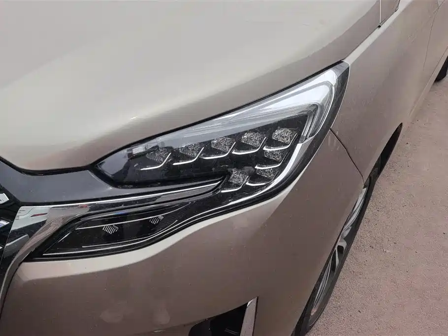 Buick GL8 2023 ES Comfort