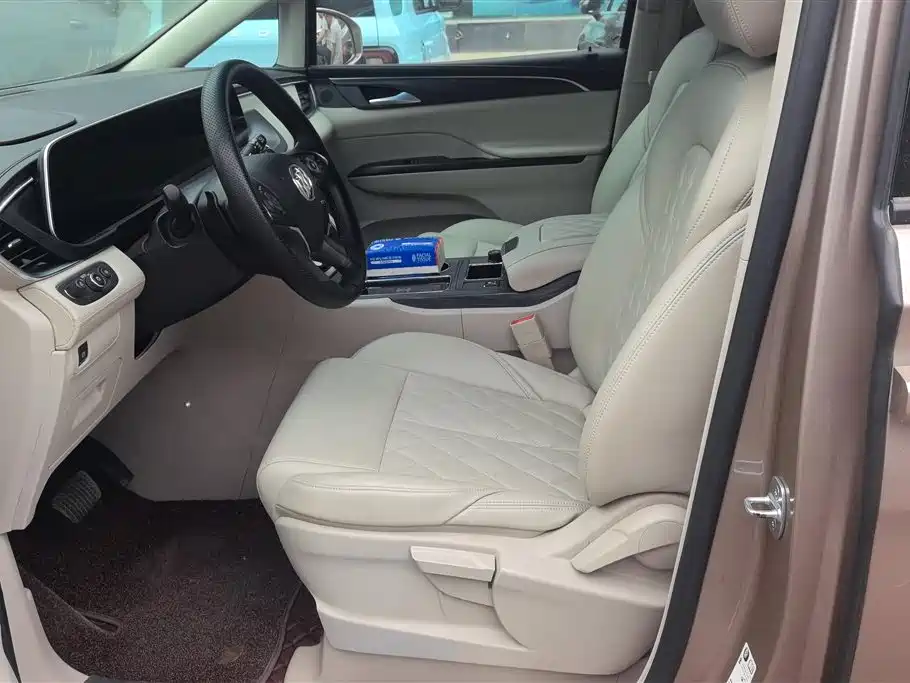 Buick GL8 2023 ES Comfort