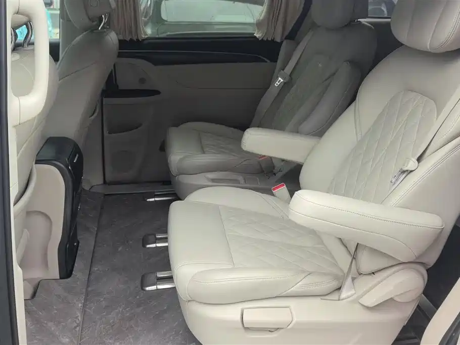 Buick GL8 2023 ES Comfort