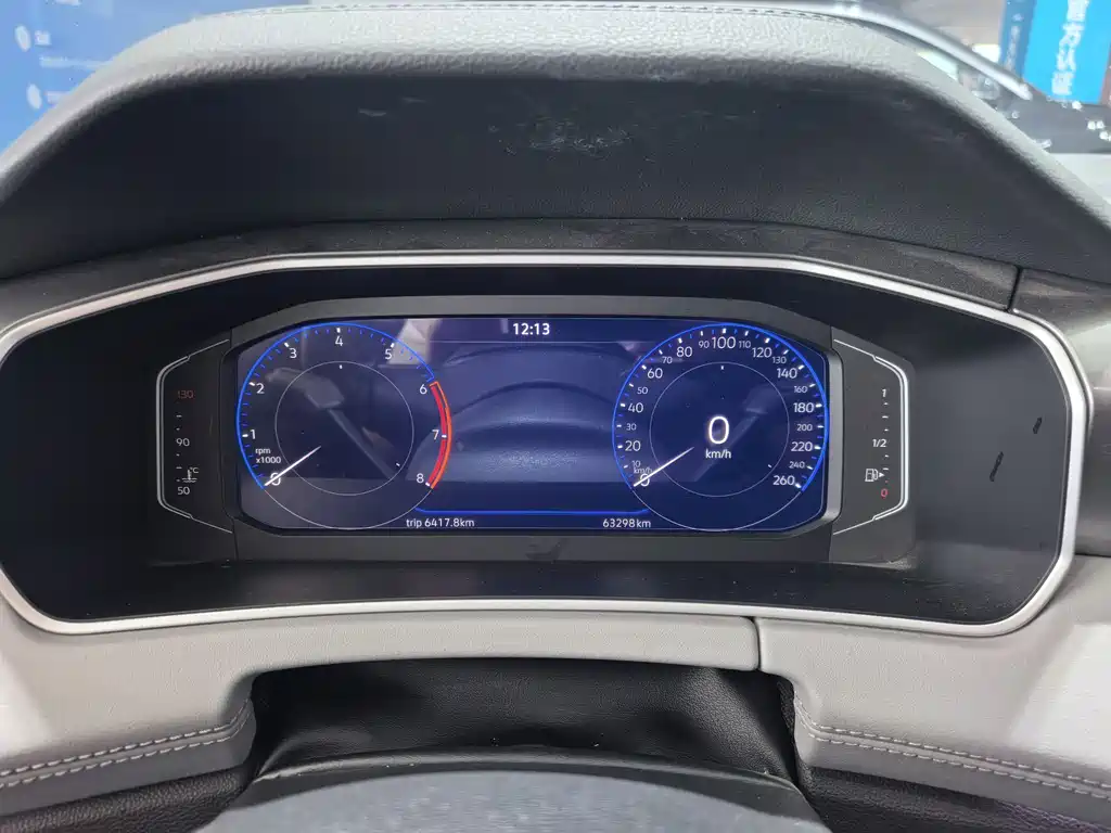 Volkswagen Tayron 2023 330TSI FWD R-Line High Performance Edition