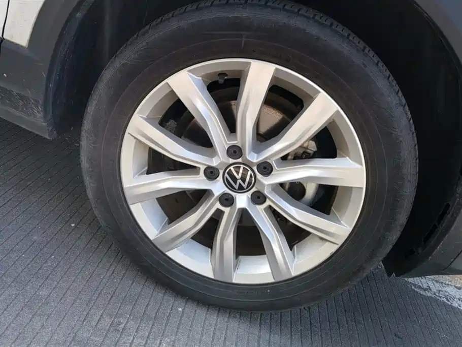 Volkswagen T-Roc 2022 280TSI DSG FWD Elite PLUS