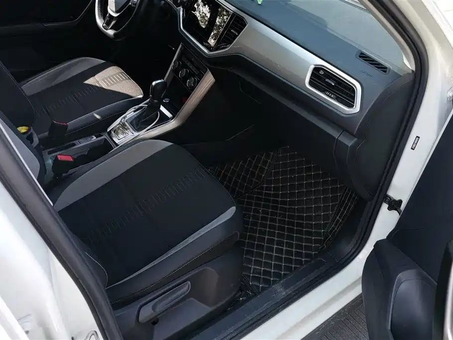 Volkswagen T-Roc 2022 280TSI DSG FWD Elite PLUS