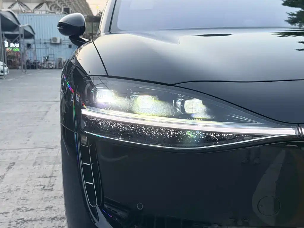 Stelato S9 2024 BEV Ultra AWD Flagship Edition