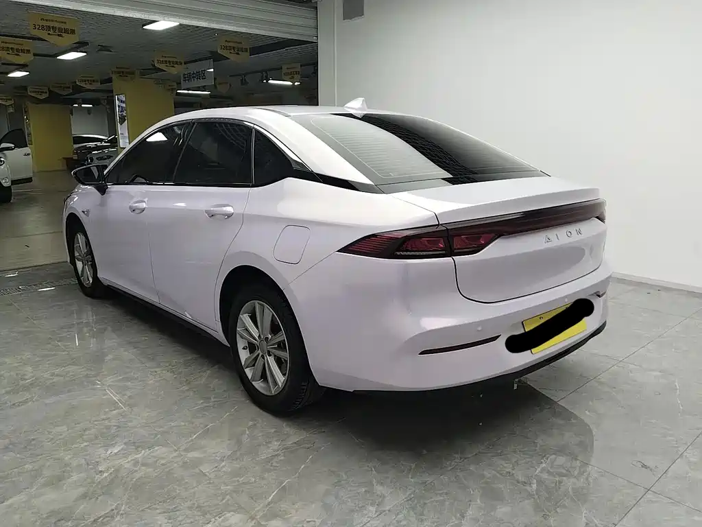 AION S 2023 Mei 580 LFP