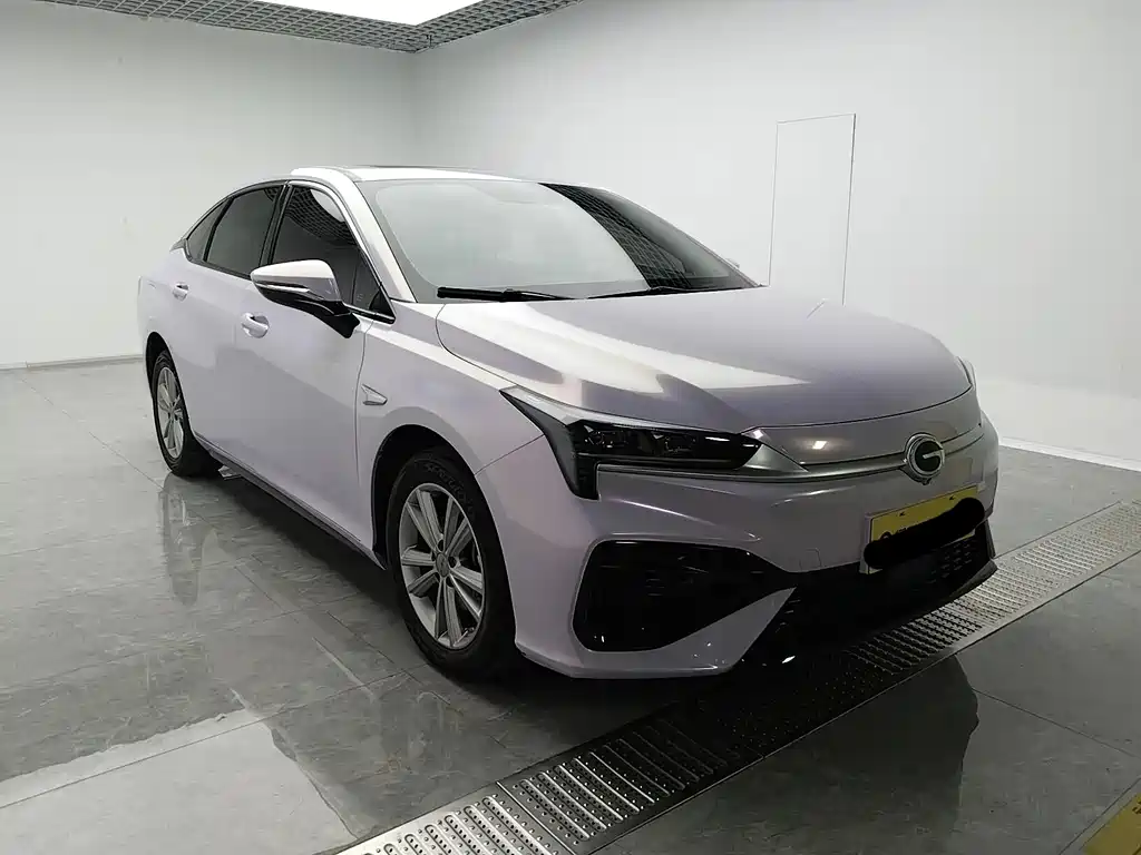 AION S 2023 Mei 580 LFP