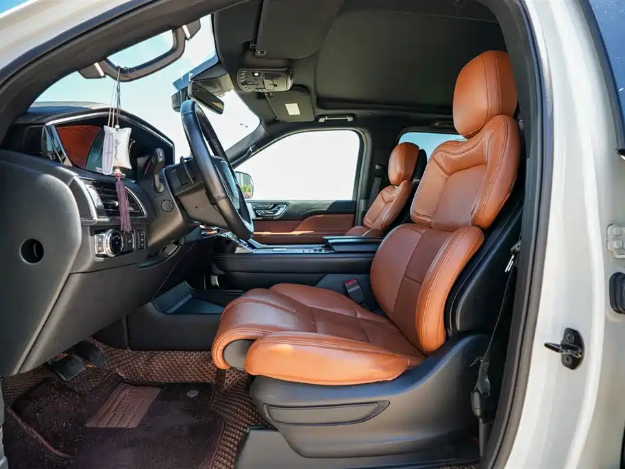 Lincoln Navigator 2020 3.5T Reserve Edition