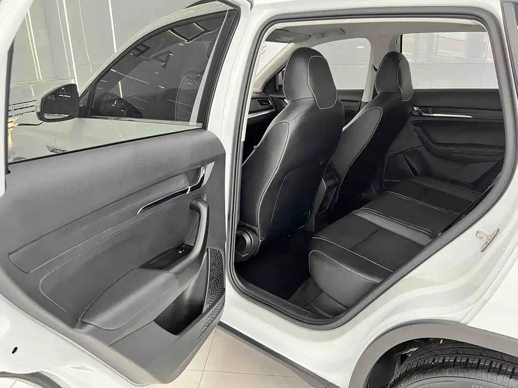 Kamiq 2023 Facelift 1.5L Automatic Comfort Edition - фото 10
